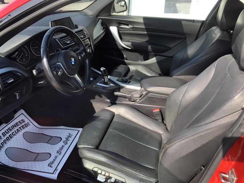 bmw Série 2 2016 - 10