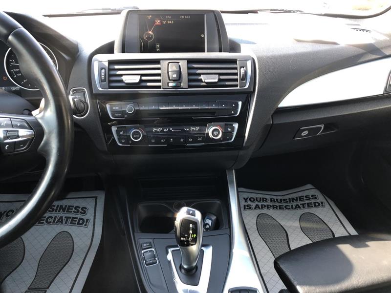 bmw Série 2 2016 - 14
