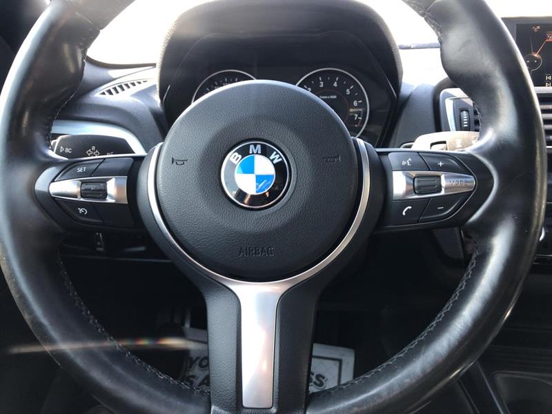 bmw Série 2 2016 - 15