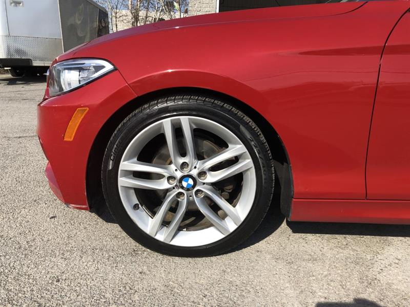 bmw Série 2 2016 - 16