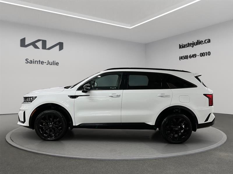 kia Sorento 2022 - 5