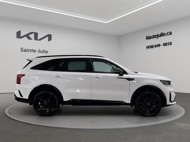 kia Sorento 2022 - 8