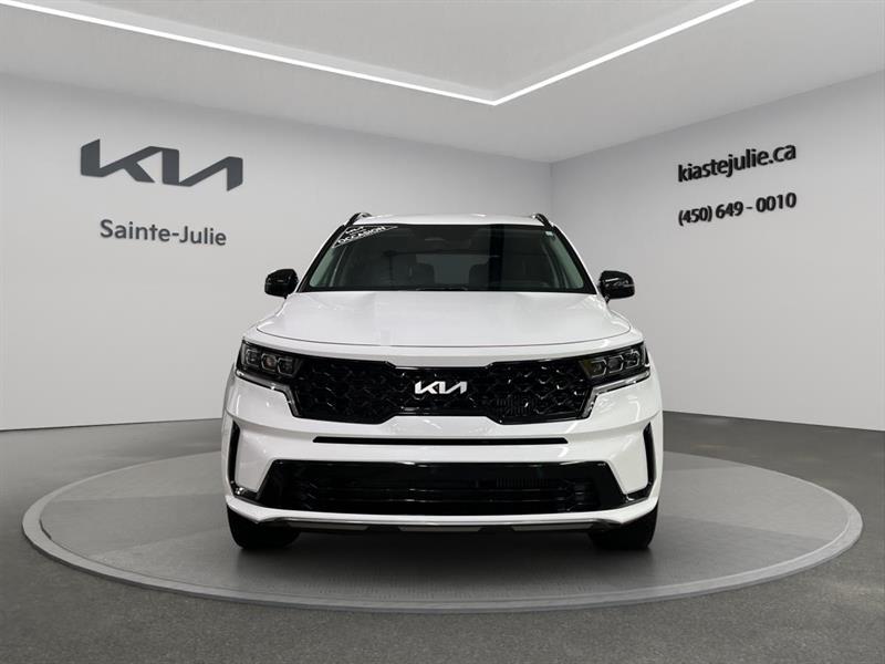 kia Sorento 2022 - 10
