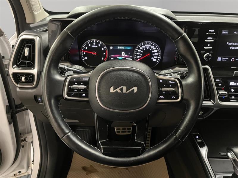kia Sorento 2022 - 11