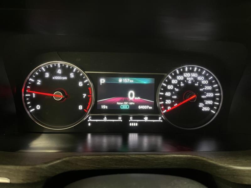 kia Sorento 2022 - 12