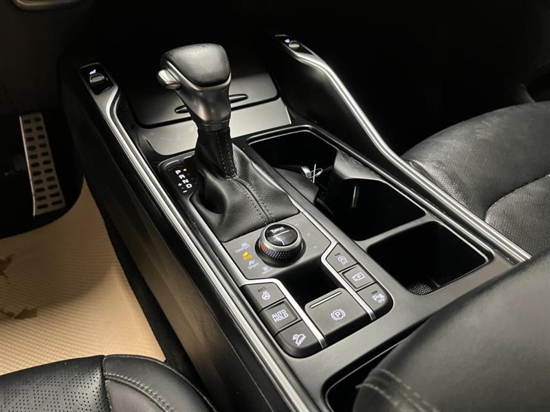 kia Sorento 2022 - 15
