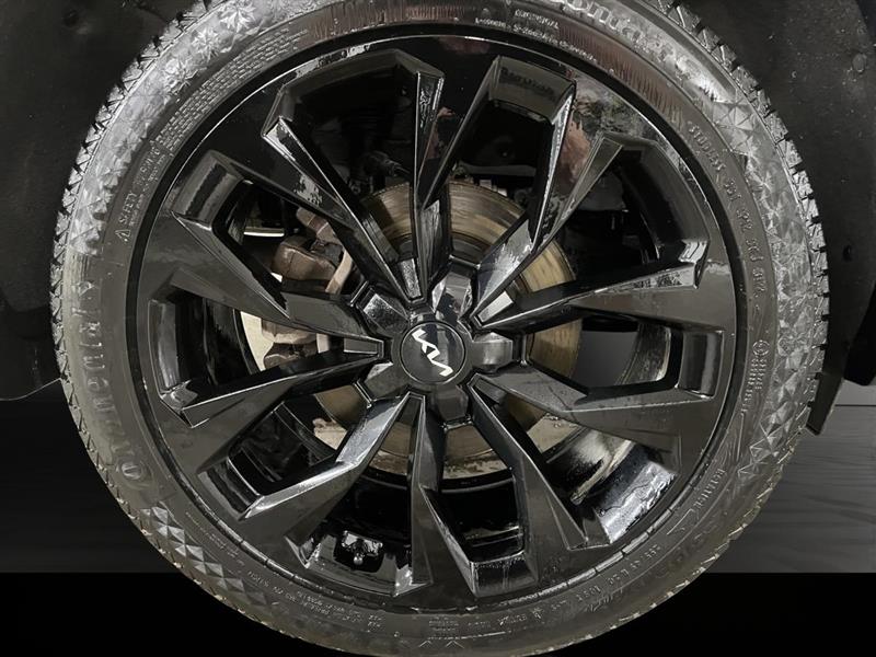 kia Sorento 2022 - 16