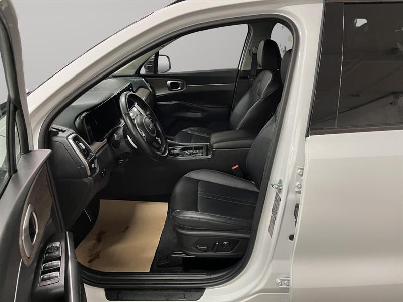 kia Sorento 2022 - 17