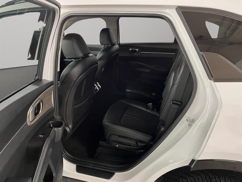 kia Sorento 2022 - 18