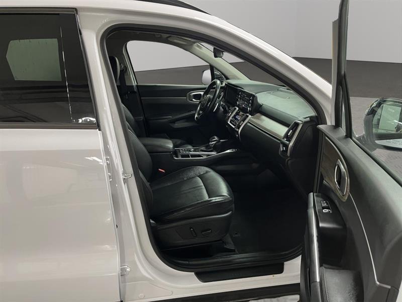kia Sorento 2022 - 19