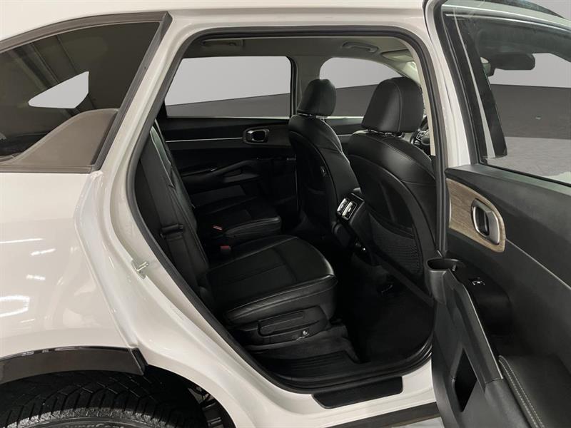 kia Sorento 2022 - 20