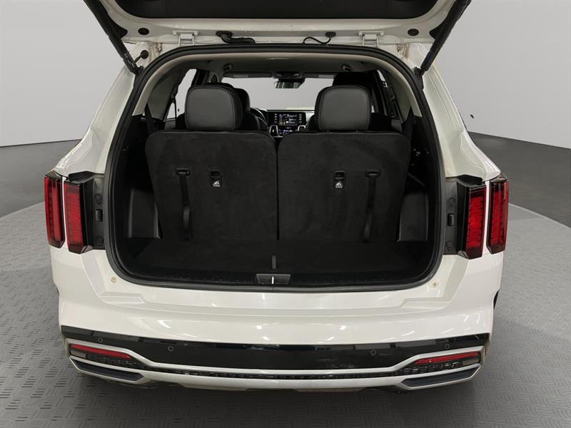 kia Sorento 2022 - 21