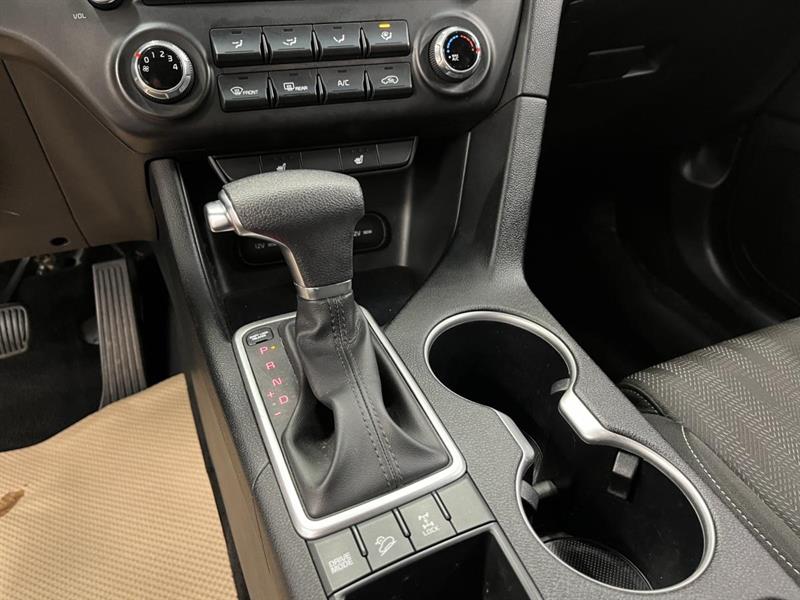 kia Sportage 2021 - 15