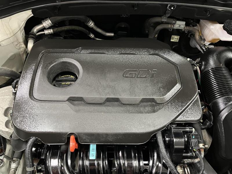 kia Sportage 2021 - 16