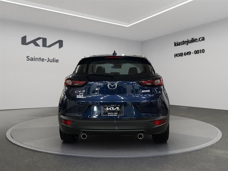 mazda CX-3 2019 - 6
