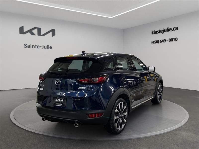 mazda CX-3 2019 - 7