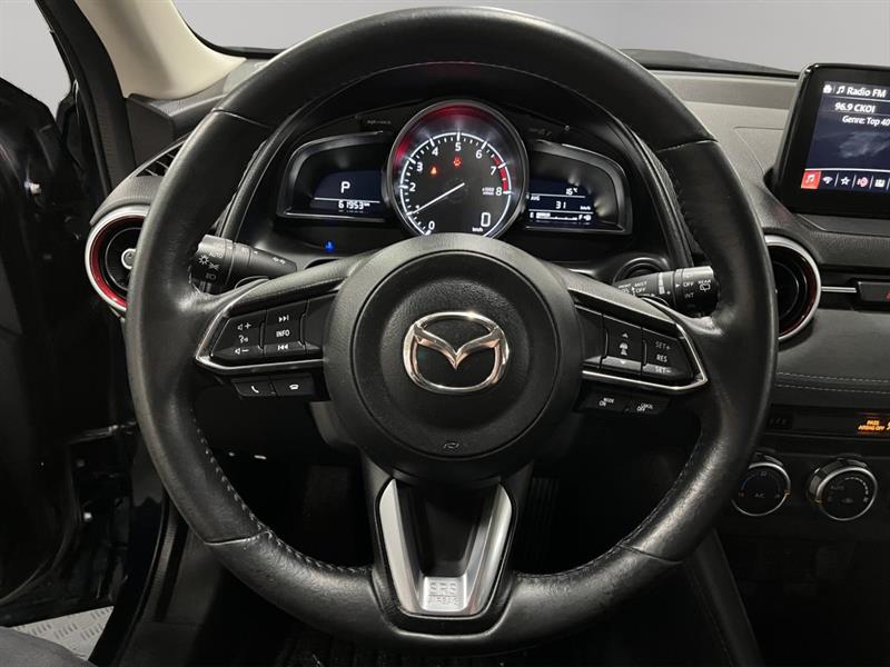 mazda CX-3 2019 - 11