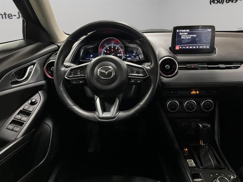 mazda CX-3 2019 - 13