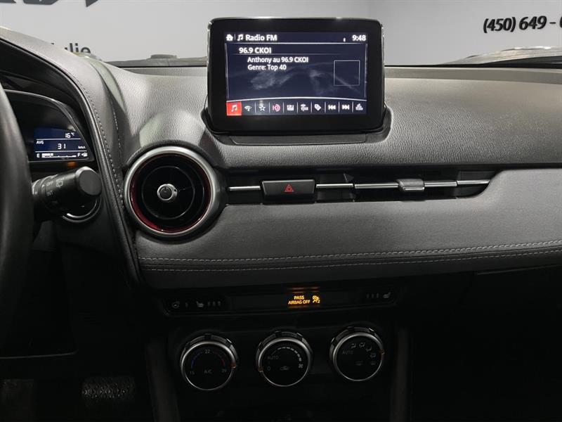 mazda CX-3 2019 - 14