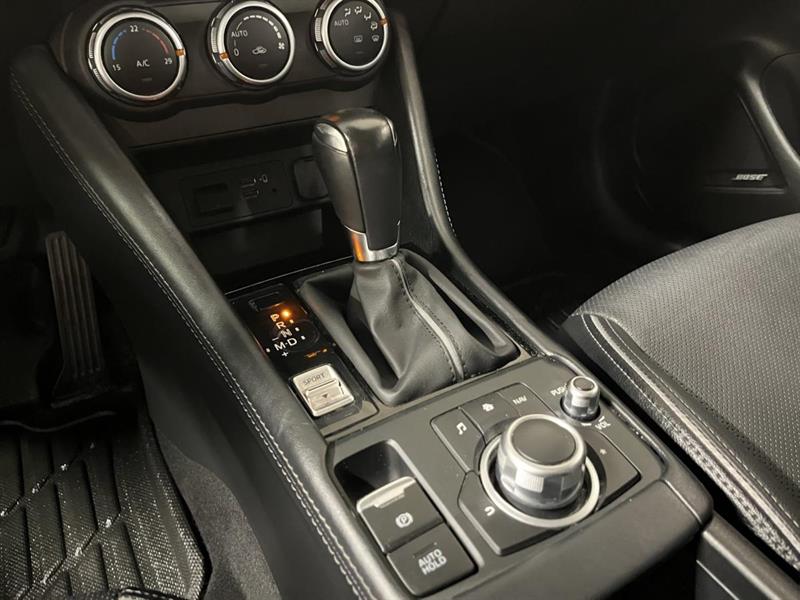 mazda CX-3 2019 - 15