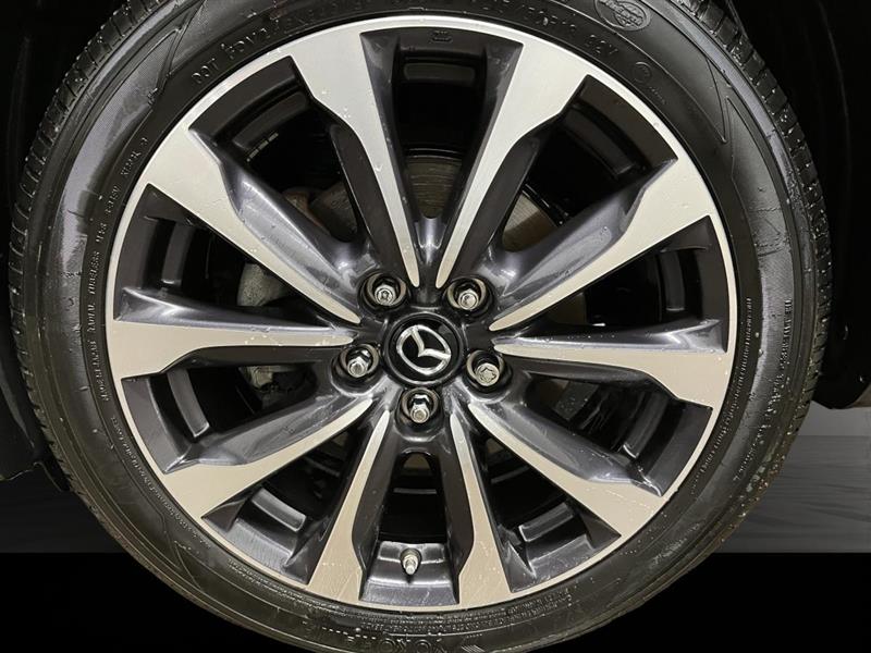 mazda CX-3 2019 - 16