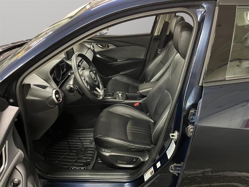 mazda CX-3 2019 - 17