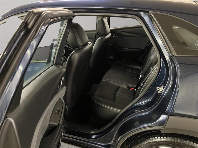 mazda CX-3 2019 - 18