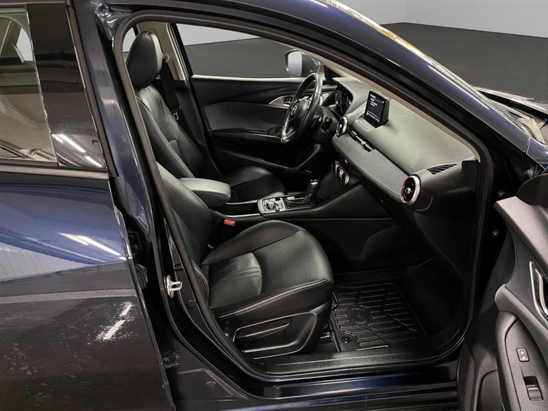 mazda CX-3 2019 - 19