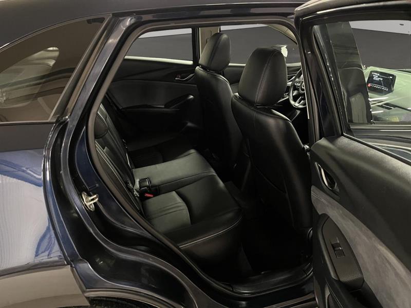 mazda CX-3 2019 - 20