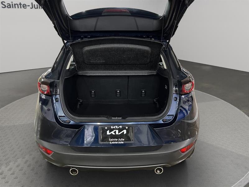 mazda CX-3 2019 - 21
