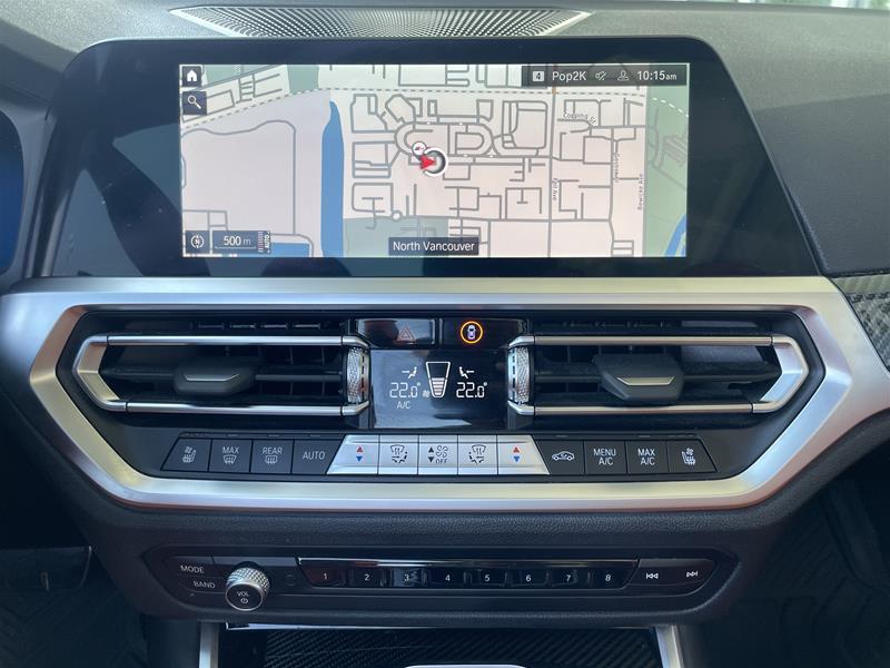 bmw M4 2022 - 20