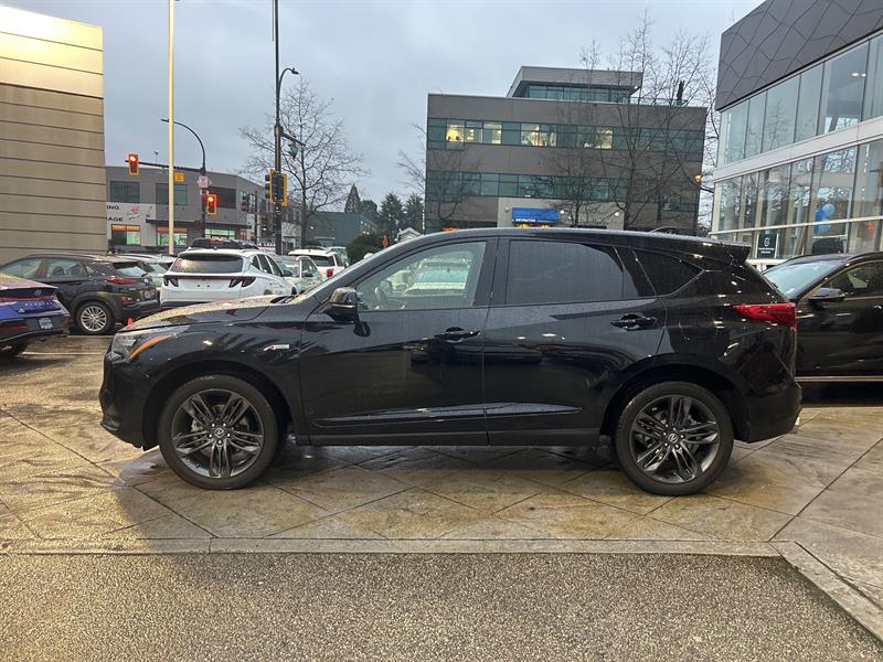 acura RDX 2024 - 2