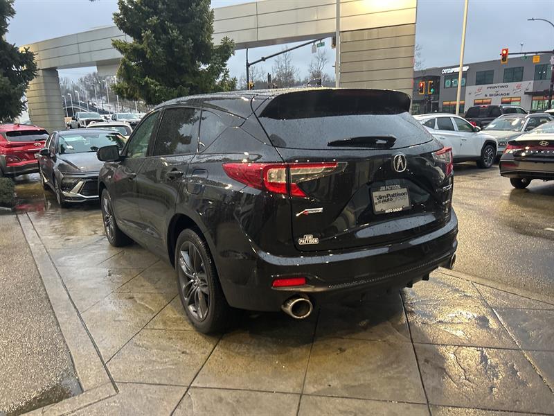 acura RDX 2024 - 3