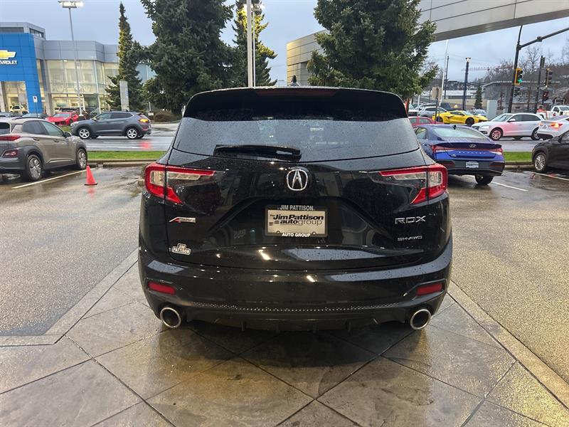 acura RDX 2024 - 4