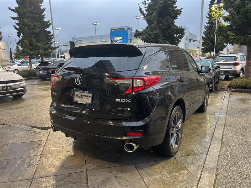 acura RDX 2024 - 5