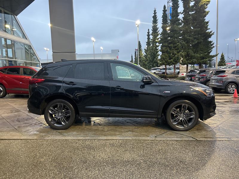 acura RDX 2024 - 6