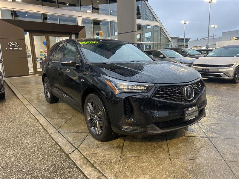 acura RDX 2024 - 7