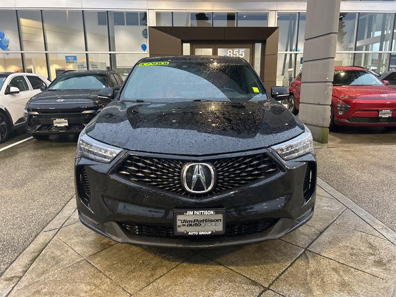 acura RDX 2024 - 8