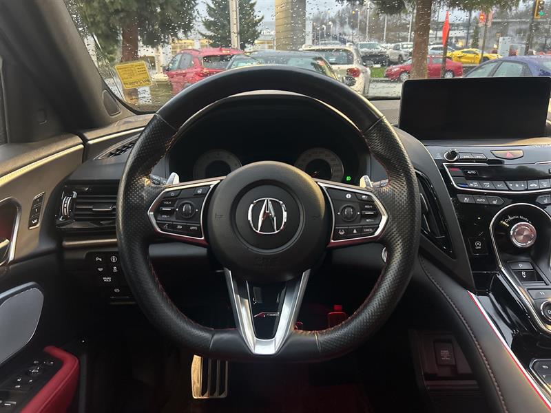acura RDX 2024 - 9