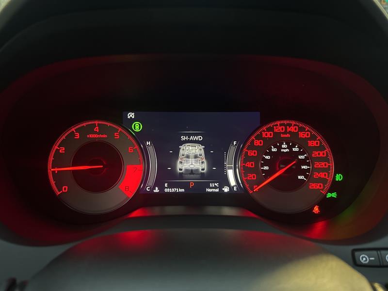 acura RDX 2024 - 12