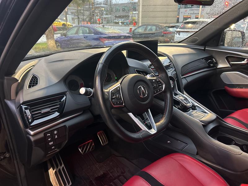 acura RDX 2024 - 19