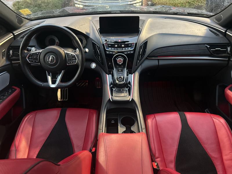 acura RDX 2024 - 21