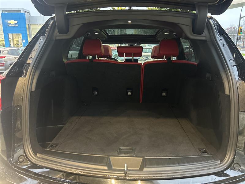 acura RDX 2024 - 24