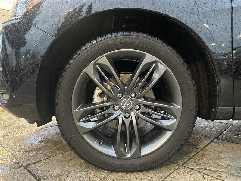 acura RDX 2024 - 25