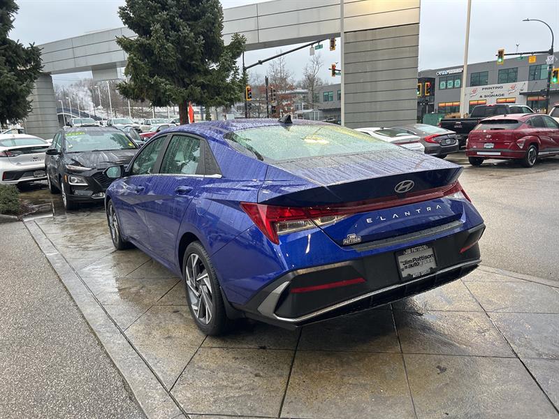 hyundai Elantra 2025 - 3