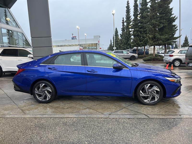 hyundai Elantra 2025 - 6