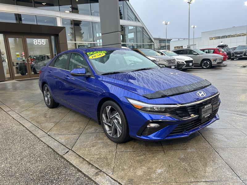 hyundai Elantra 2025 - 7