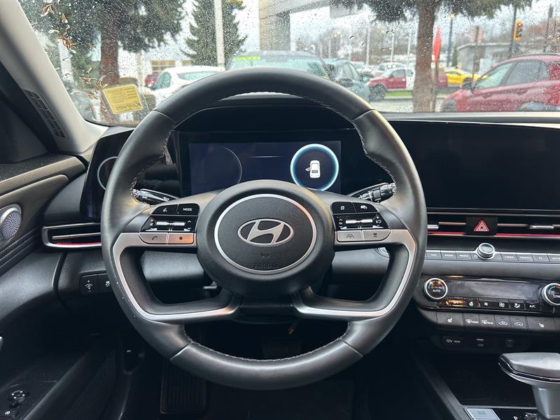 hyundai Elantra 2025 - 9