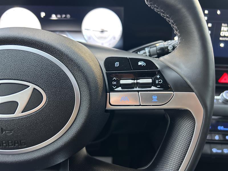 hyundai Elantra 2025 - 11