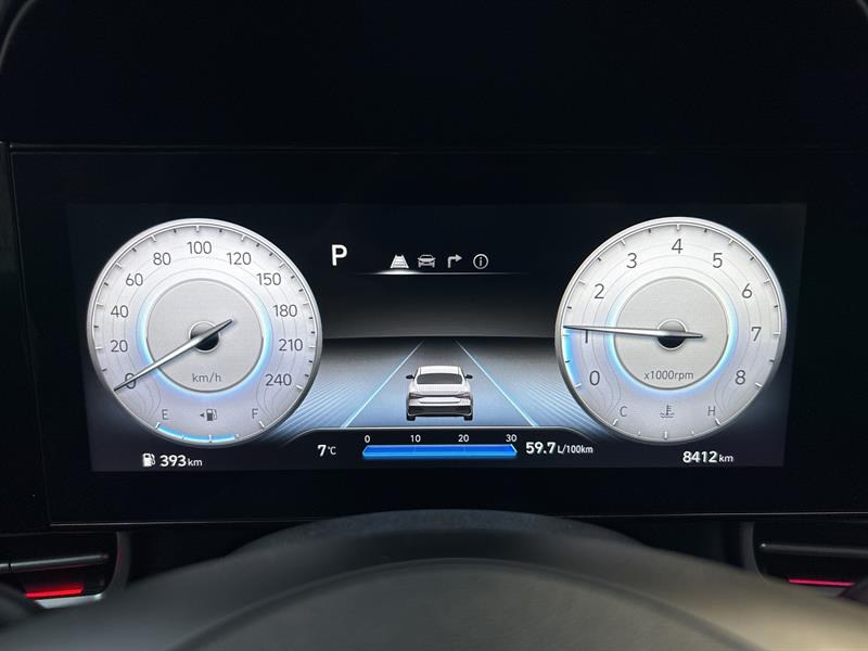 hyundai Elantra 2025 - 12